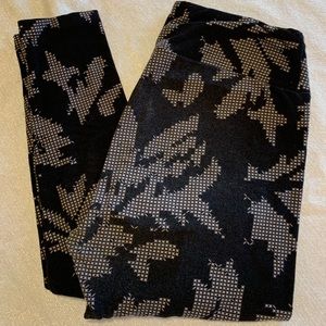 OS LulaRoe Leggings
